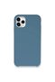 11 Pro Case Launch Legant Silicone - Light Blue