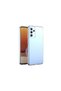 Samsung Galaxy A34 5g Case Luxury Transparent Silicone - 3