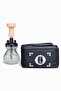 MR.TOM Portable Mini Hookah Set with Travel Bag – Small Shisha Hookah - 7