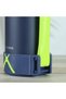 Steel Thermos with Cup Cover and Hanging Strap - 2 Lt Heat-Protecting Leak-Proof Camping and Sports Thermos - 2