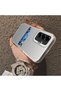 Samsung Galaxy A36 Compatible Silicone Edge Hard Back Anti-Fall Phone Case Sports Car Patterned - 3