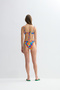 Banou Bikini in Marigold - 4