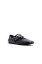 Kamelie Womens Black Ballerinas - 4