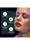 15 Colors Eyeshadow Palette Makeup Shimmer Matte Colorful Eye Shadow Powder Waterproof - 5