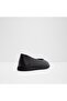 Parie-in Womens Black Ballerinas - 2