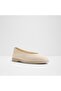 Parie-in Womens White Ballerinas - 4