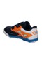 Cajs2633Inv Cancha Jr Unisex Futsal Shoes - 5