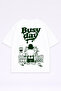 Oversize Unisex T-Shirt 100% Cotton Printed Comfortable Fit Stylish Premium T-Shirt