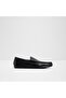 Zigosh Mens Black Casual Shoes
