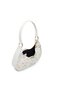 Celesty Womens Multicolor Shoulder Bag - 3