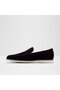 Mariner Mens Black Casual Shoes - 3