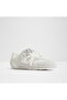 Adrelia Womens White Casual Shoes - 4