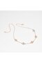 Monro Womens Multicolor Necklace