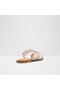 Triton Womens Pink Sandals - 2