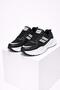 Unisex Thick Soled Lace-Up Comfortable Sneaker Sports Shoes – Breathable Construction, Stylish Trendy Model - 6