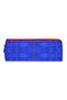 Korean Kawaii Sonic Themed Boys' Elementary School Backpack, Thermal Lunch Bag and Pen Holder Set - 7