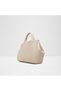 Katetote Womens Beige Satchel - 2