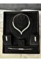 Lumina Model Zircon Stone Elegance Set Bridal Wedding Jewelry Set - 3