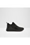 Lirabelle Womens Black Casual Shoes