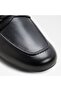 Stefan-in Mens Black Loafer Shoes - 5