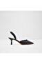 Gavedessi Womens Black Sandals