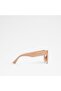 Soffiaa Womens Pink Sunglasses - 2