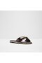 Darlina Womens Brown Sandals - 4