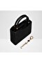 Sunlace Womens Black Handbags - 3