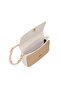 Mirabela Womens Multicolor Shoulder Bag - 3