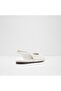 Dropwave Womens White Sandals - 2