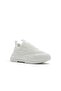 Refresh2.0 Womens White Casual Shoes - 4