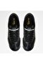 Stepcount Womens Black Sneakers - 6