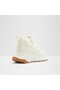 Everlynn Womens White Casual Shoes - 2