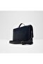 Agreramond Mens Black Shoulder Bag - 2
