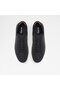 Finespec Mens Black Sneakers - 6