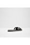 Yesenia Womens Black Sandals - 2