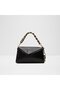 Leylani Womens Black Handbags