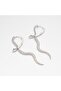Slytheria Womens Multicolor Earrings