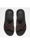 Piette Mens Brown Sandals - 6