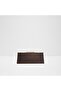 Lunanoor Womens Brown Clutch