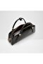 Elanor Womens Black Satchel - 3