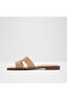 Itsandal Womens Beige Sandals - 3