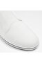 Onalith Mens White Casual Shoes - 5