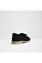 Elizie-in Womens Black Loafer Shoes - 2