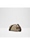 Afiabard Womens Brown Shoulder Bag - 2