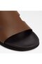 Mondi-in Mens Brown Sandals - 5