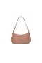 Jaida Womens Pink Shoulder Bag