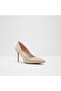 Stessymid Womens Pink Sandals - 4