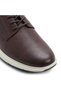Westbourne Mens Brown Casual Shoes - 5