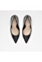 Stessy2.0 Womens Black Sandals - 6